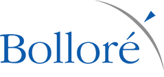 bollore logo bollore logo