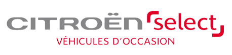 citroen select logo