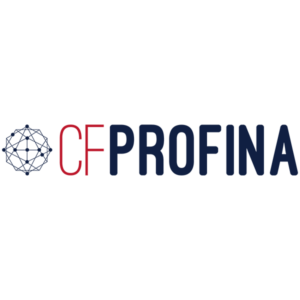 Logo CF Profina Logo CF Profina